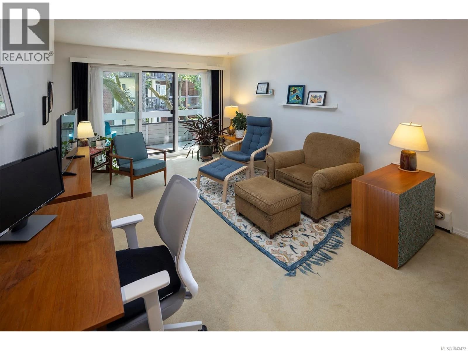 #307 2095 Oak Bay Ave, Oak Bay, BC photo 3