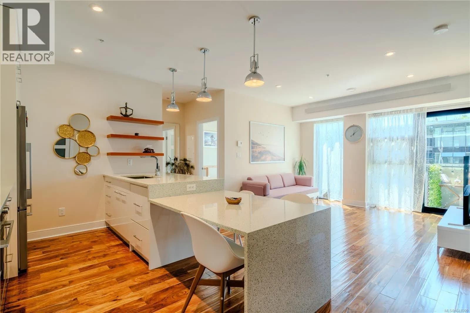 1105 Pandora Ave, Victoria