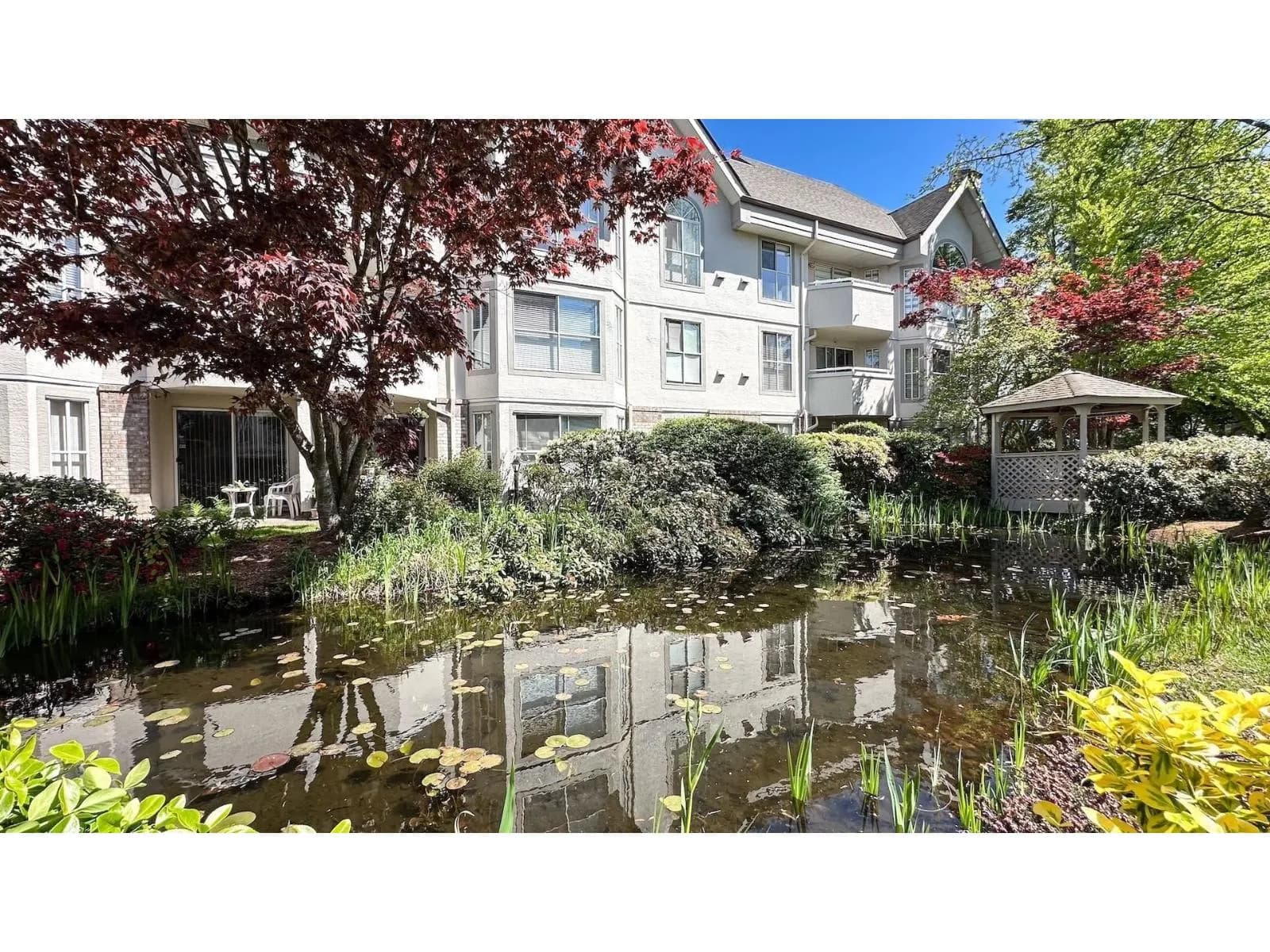 #110 7171 121 STREET, Surrey, BC photo 1