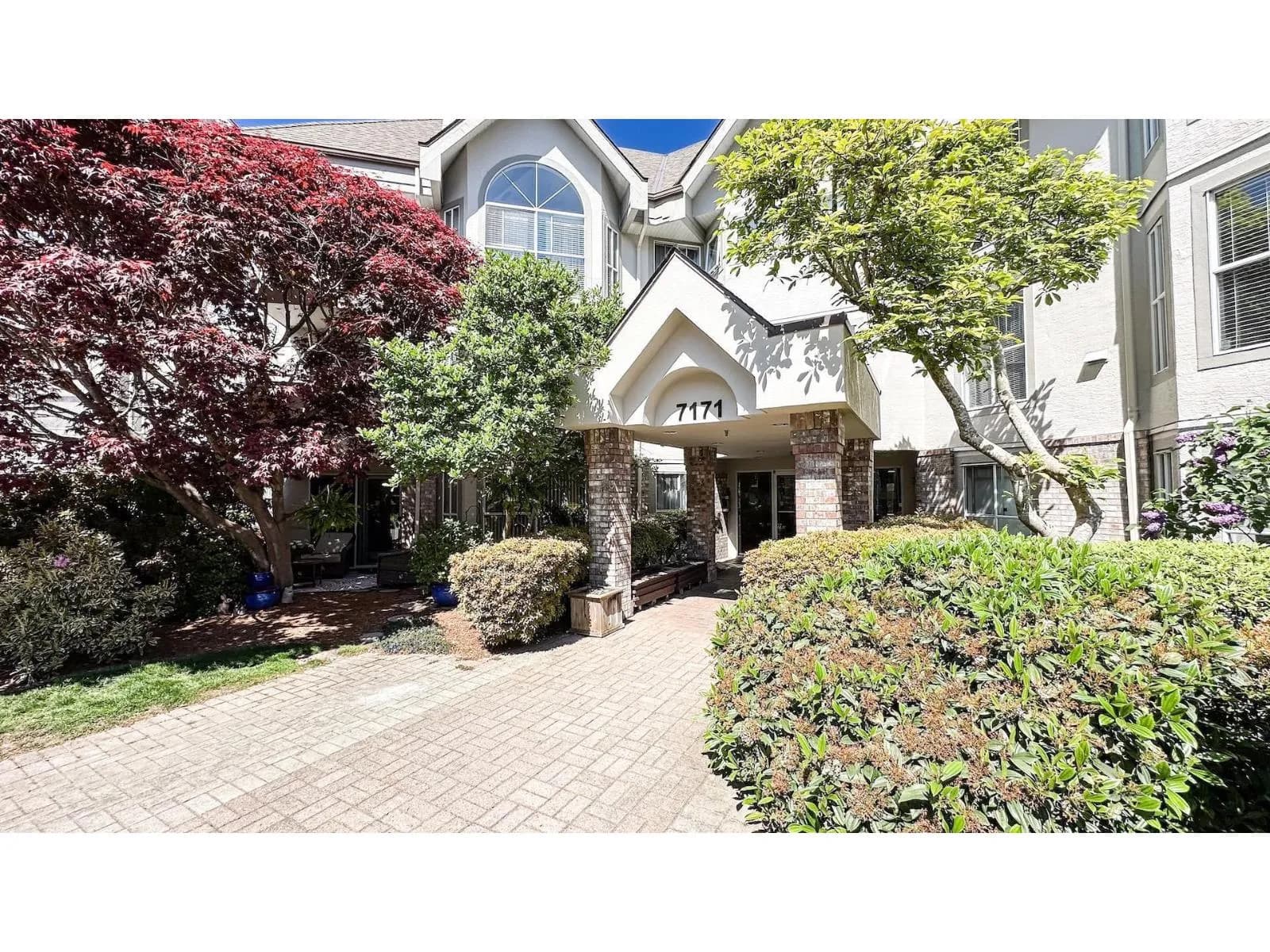 #110 7171 121 STREET, Surrey, BC photo 3