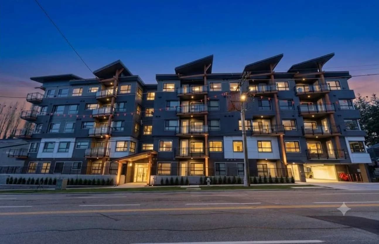 33568 GEORGE FERGUSON WAY, Abbotsford