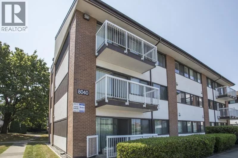 #202 8040 RYAN ROAD, Richmond, BC photo 2