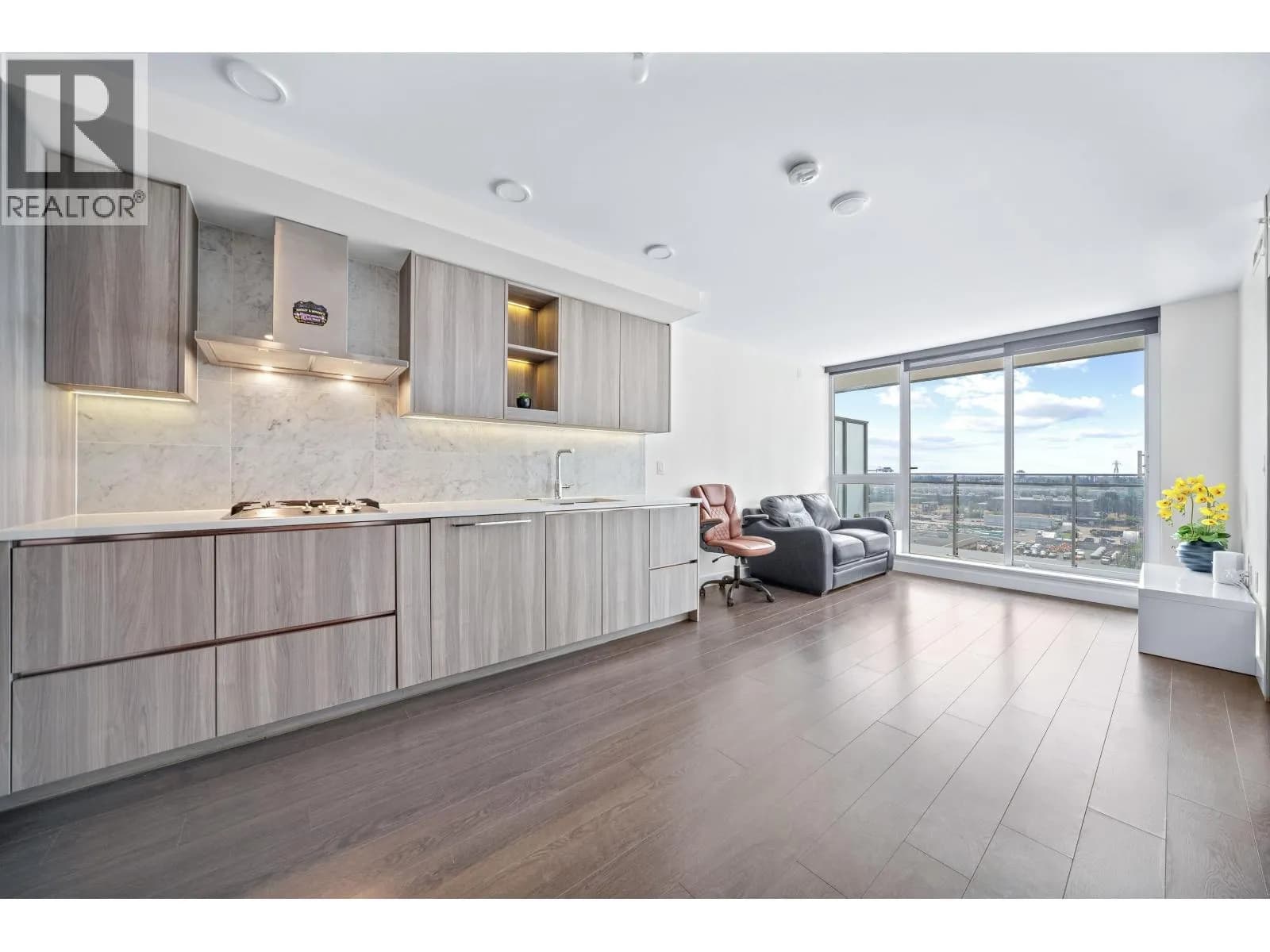 433 SW MARINE DRIVE, West Vancouver