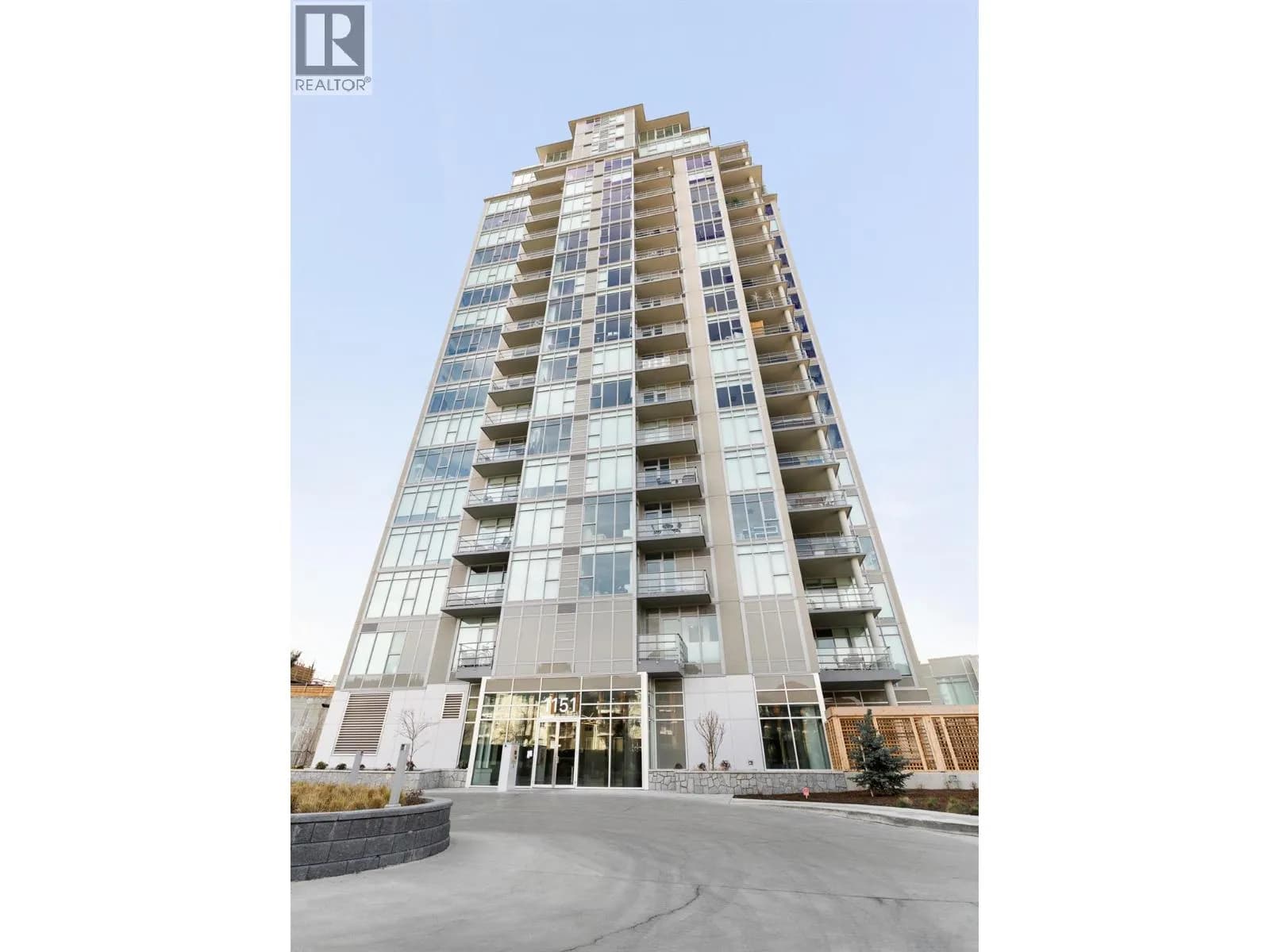 1151 Sunset Drive, Kelowna