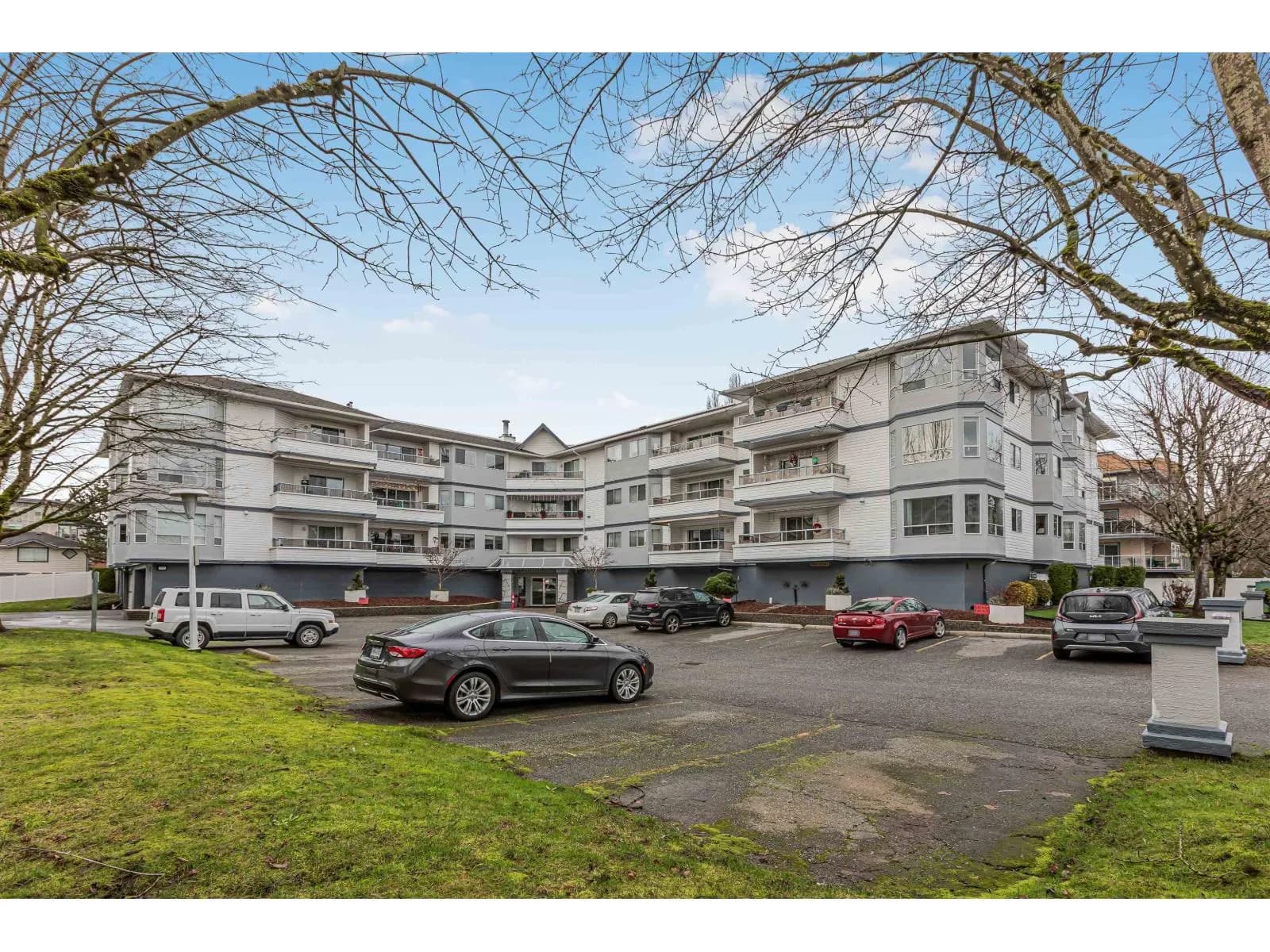 #205 5377 201A STREET, Langley, BC photo 2