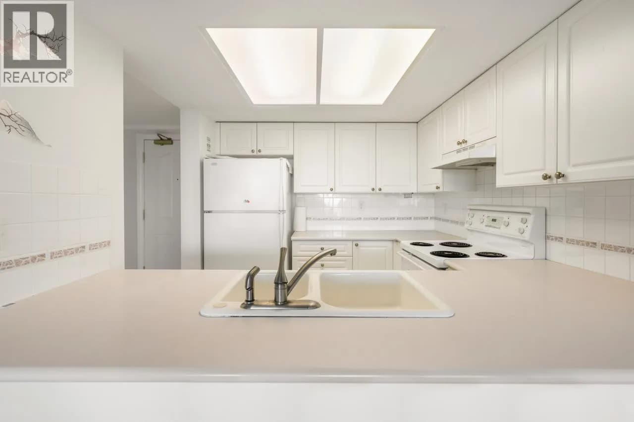 #501 6080 MINORU BOULEVARD, Richmond, BC photo 3