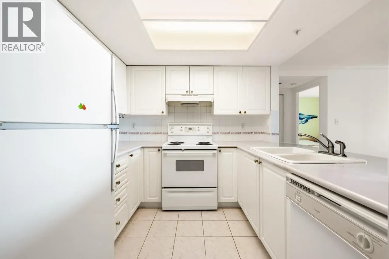 #501 6080 MINORU BOULEVARD, Richmond, BC photo 4