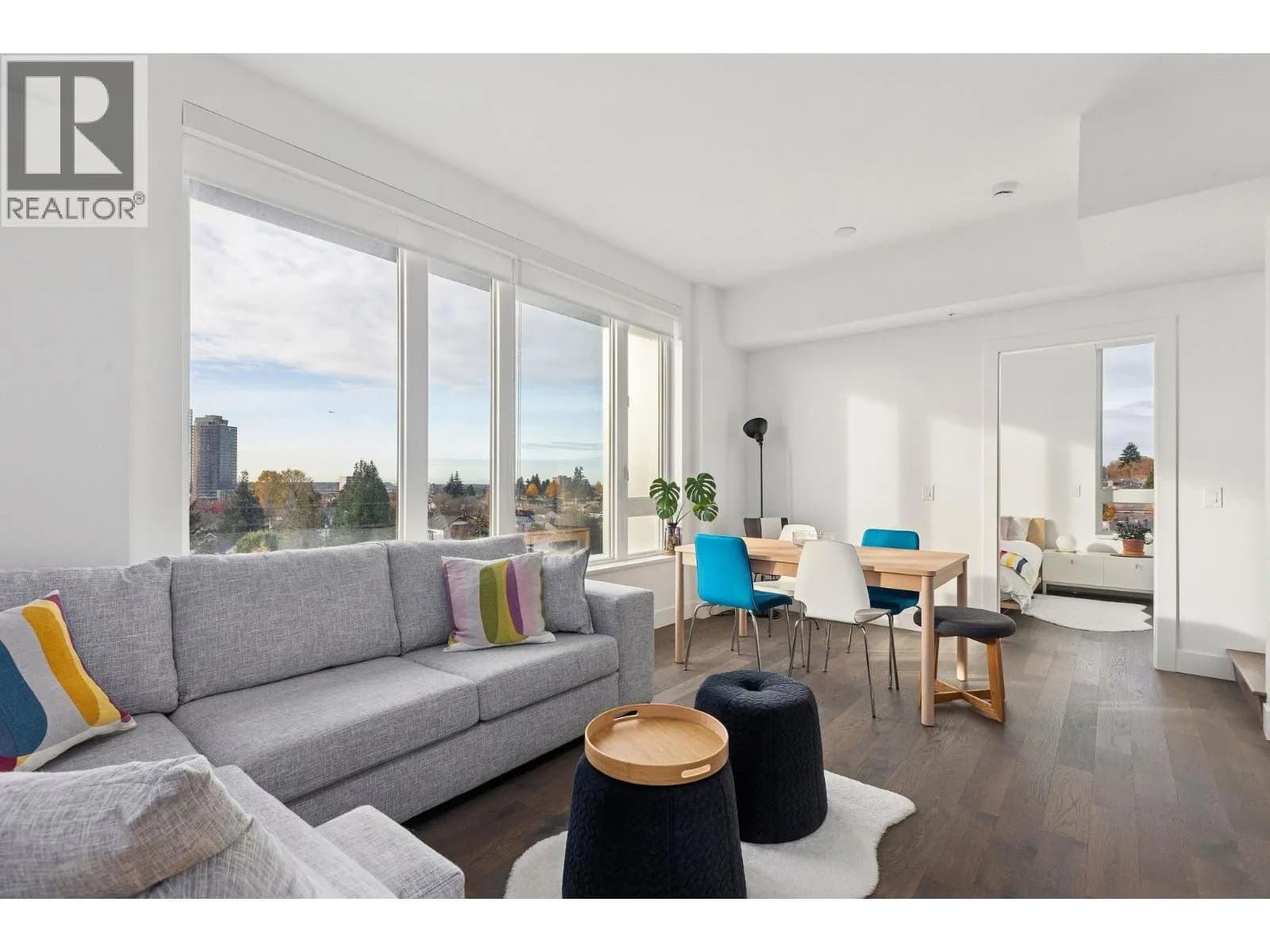 7777 CAMBIE STREET, Vancouver