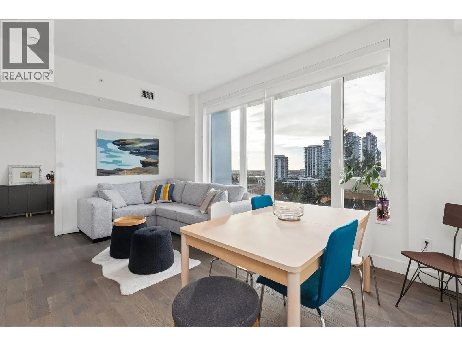 #603 7777 CAMBIE STREET, Vancouver, BC photo 3