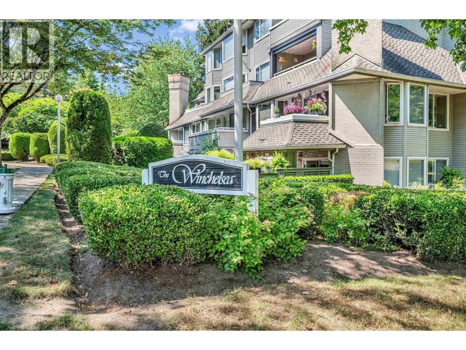 3733 NORFOLK STREET, Burnaby
