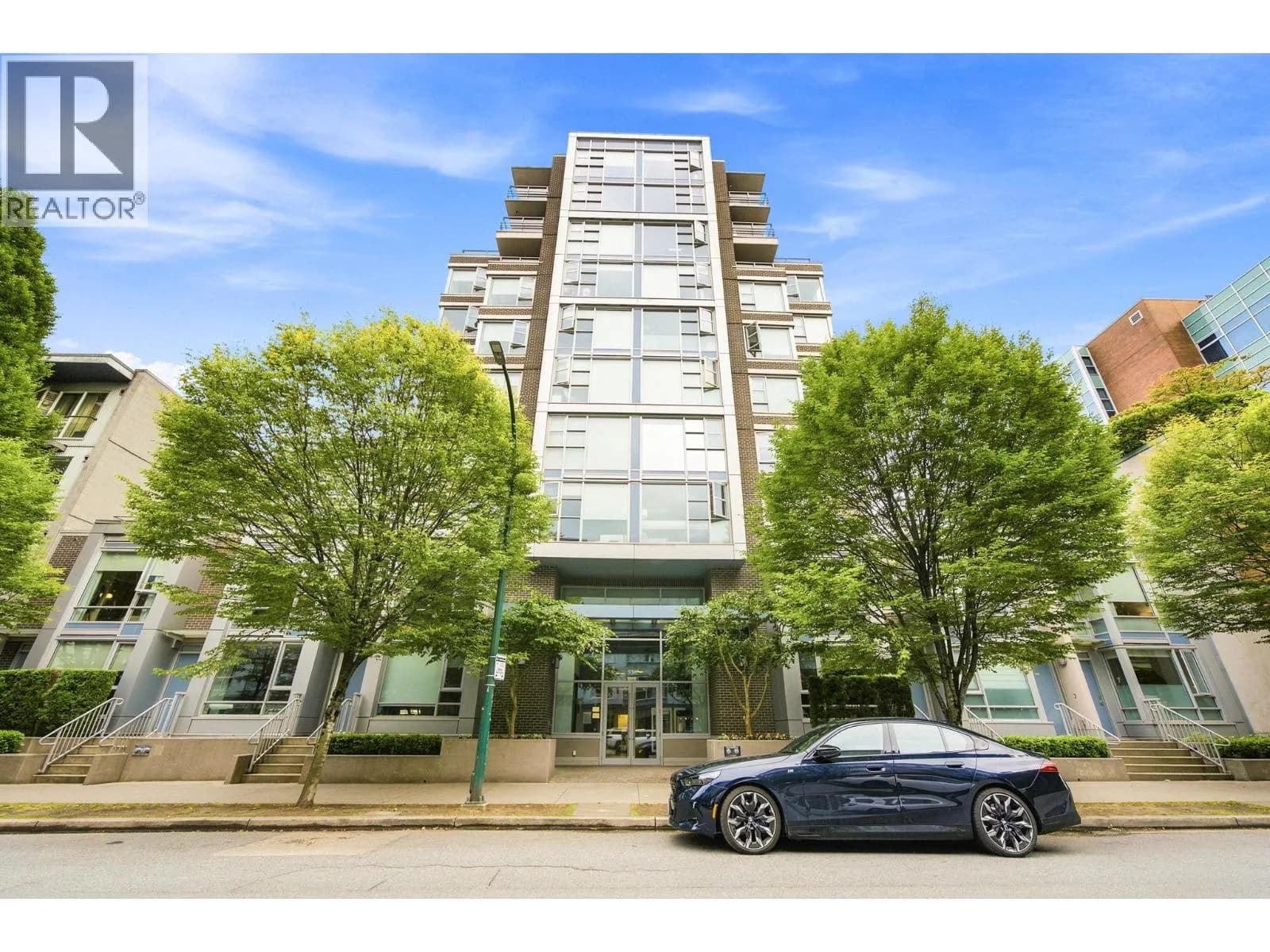 538 W 7TH AVENUE, Vancouver