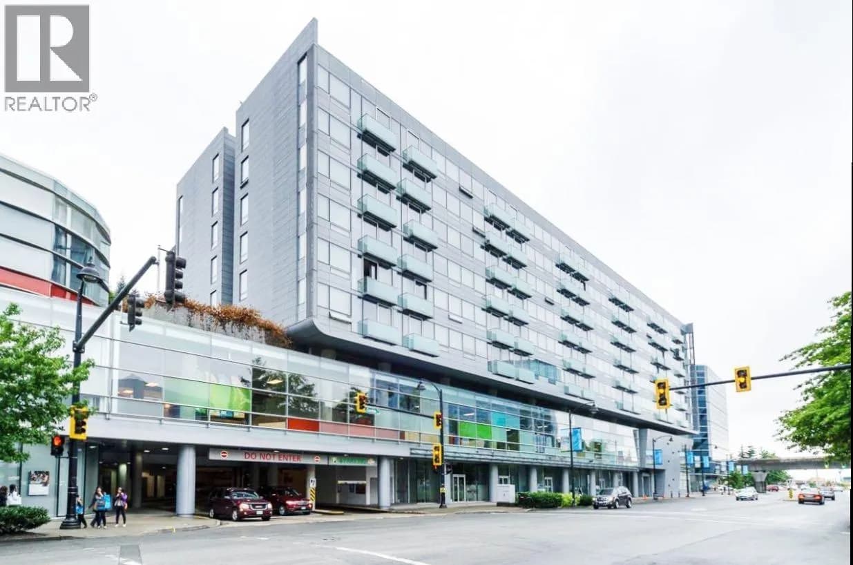 8080 CAMBIE ROAD, Richmond