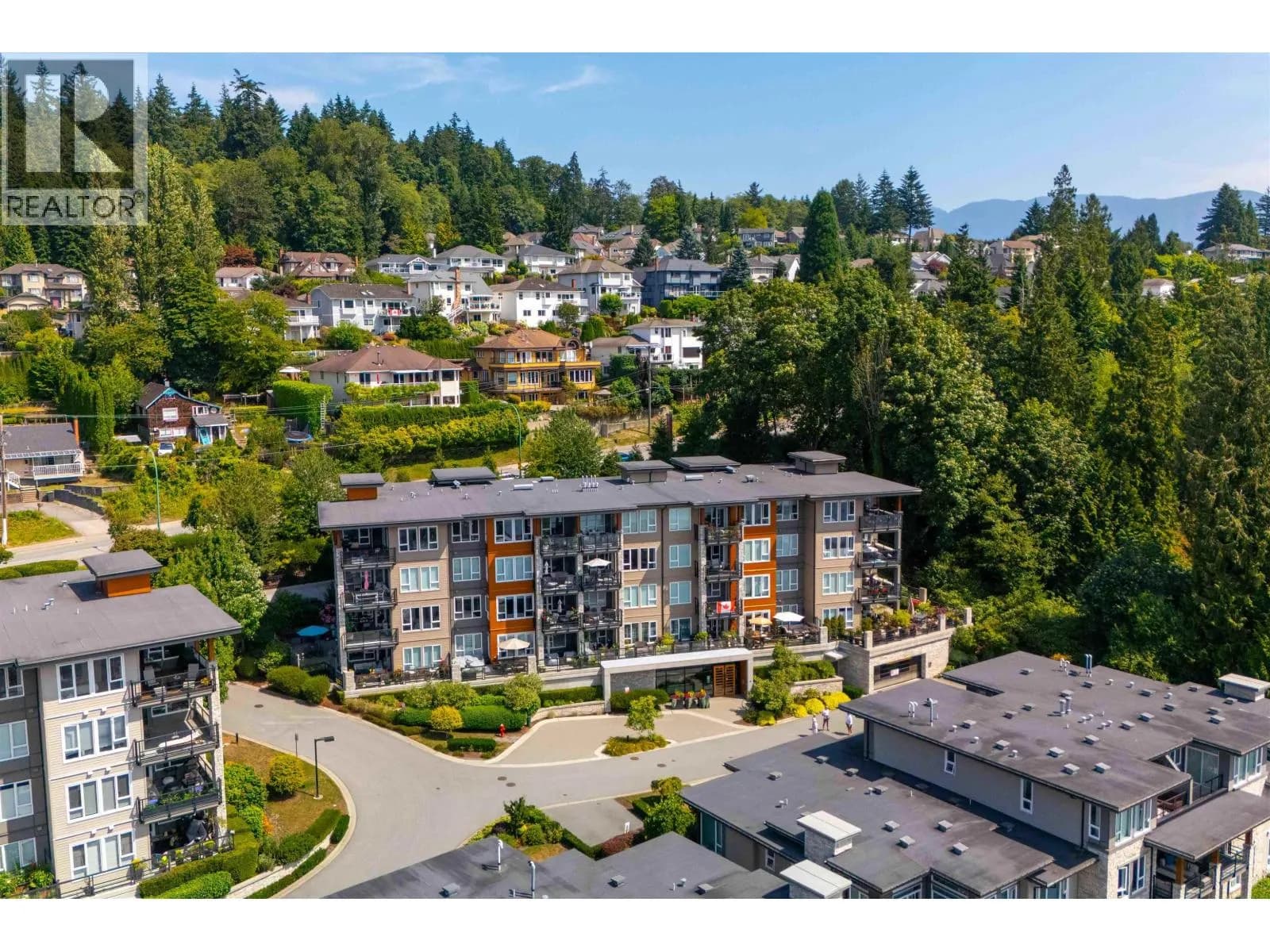 #203 3911 CATES LANDING WAY, North Vancouver, BC photo 2