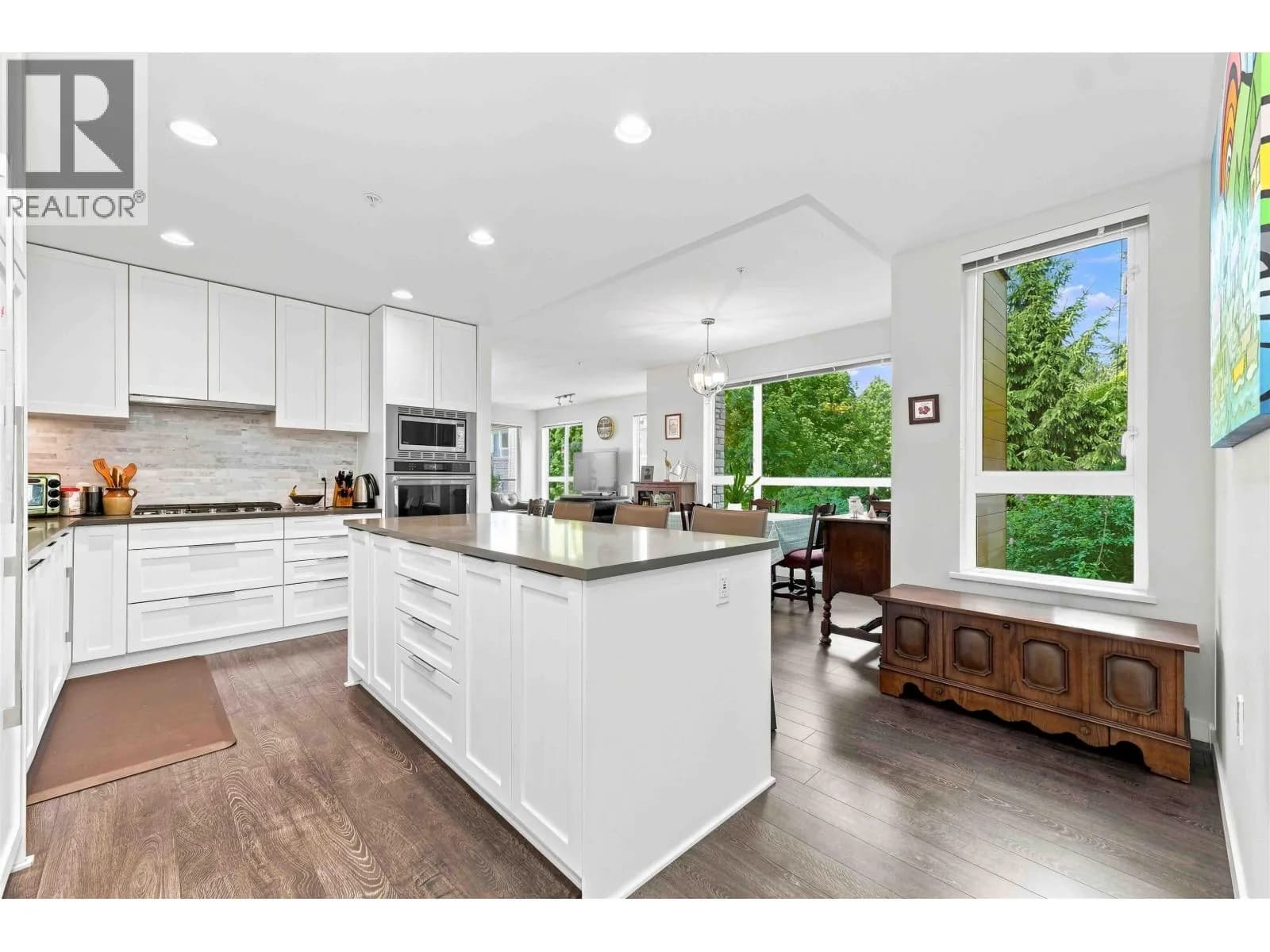 #203 3911 CATES LANDING WAY, North Vancouver, BC photo 4