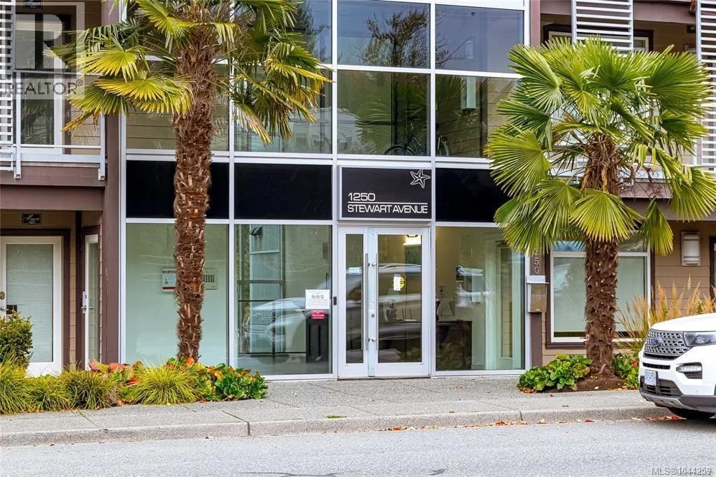 1250 Stewart Ave, Nanaimo