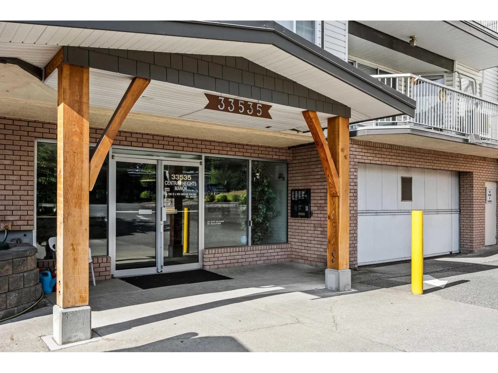 #208 33535 KING ROAD, Abbotsford, BC photo 4