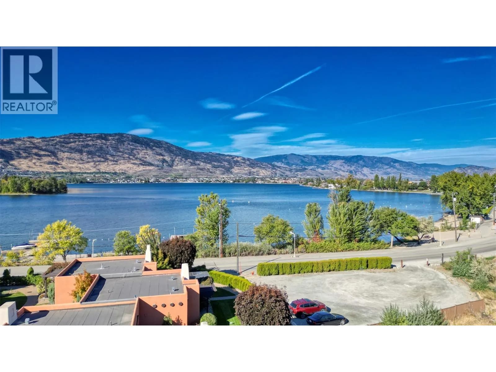#307 4300 44TH Avenue, Osoyoos, BC photo 2