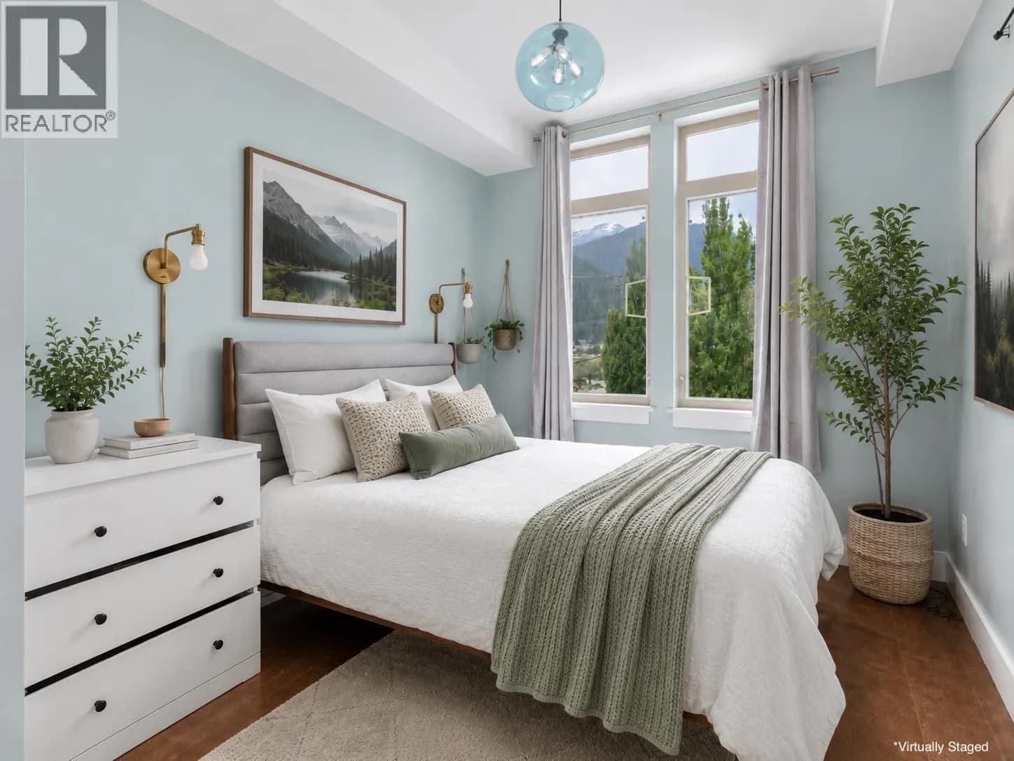 #205 7330 ARBUTUS STREET, Pemberton, BC photo 3