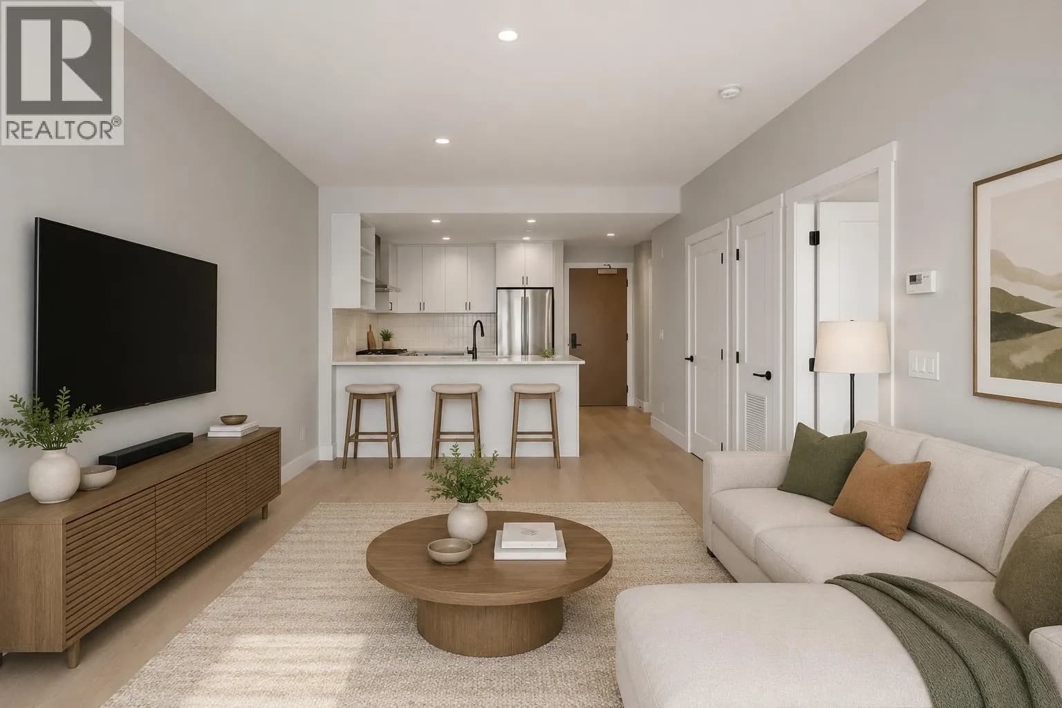 22265 DEWDNEY TRUNK ROAD, Maple Ridge