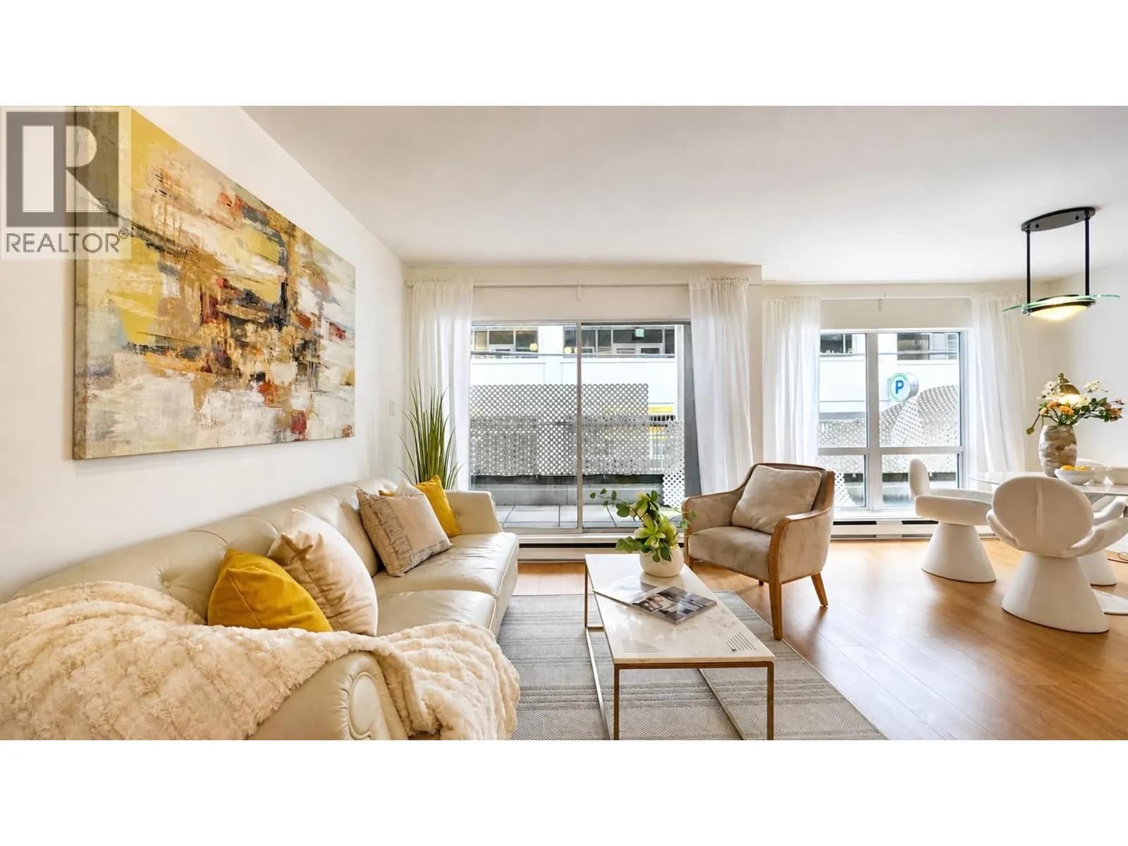 #103 985 W 10TH AVENUE, Vancouver, BC photo 2