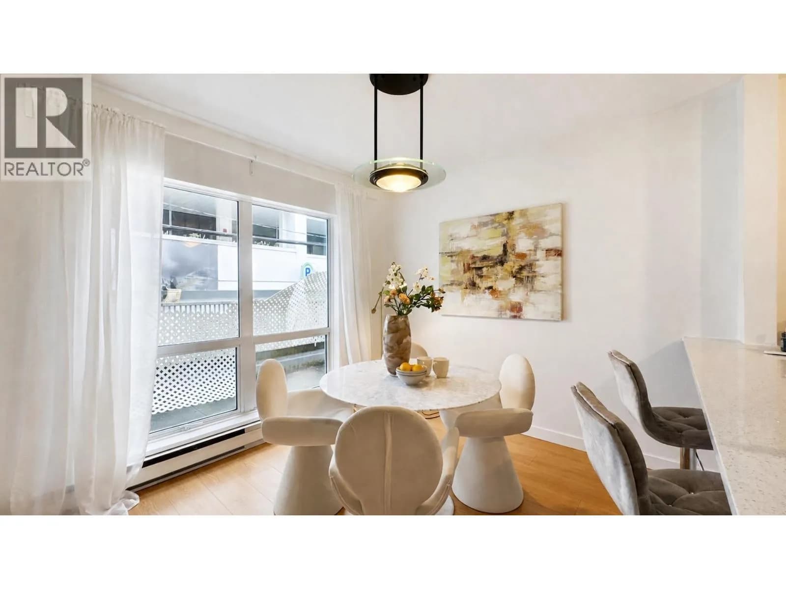 #103 985 W 10TH AVENUE, Vancouver, BC photo 4