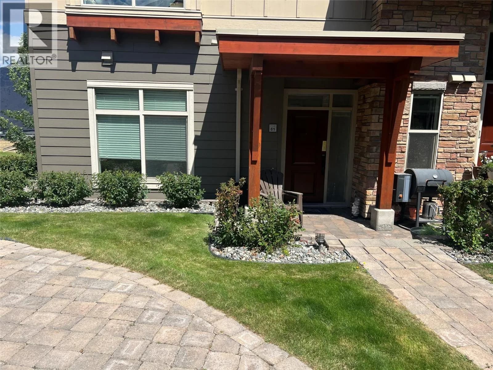 #61 130 Colebrook Road, Kamloops, BC photo 3