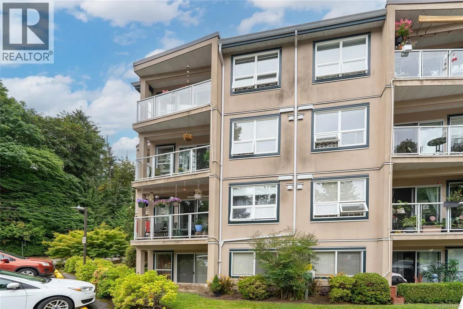 #203A 3000 Oak St, Chemainus, BC photo 2