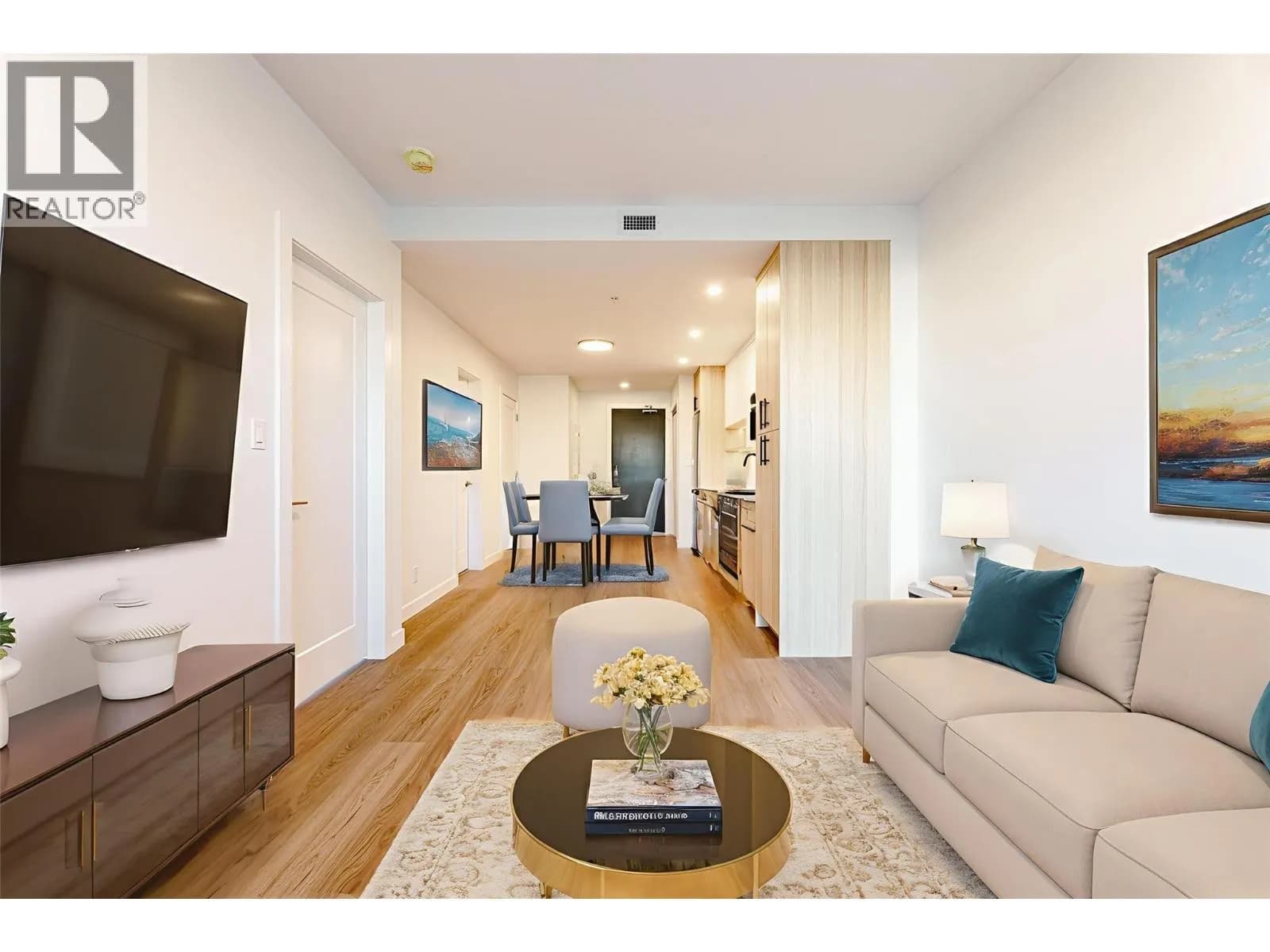 #314 1380 Pridham Avenue, Kelowna, BC photo 2