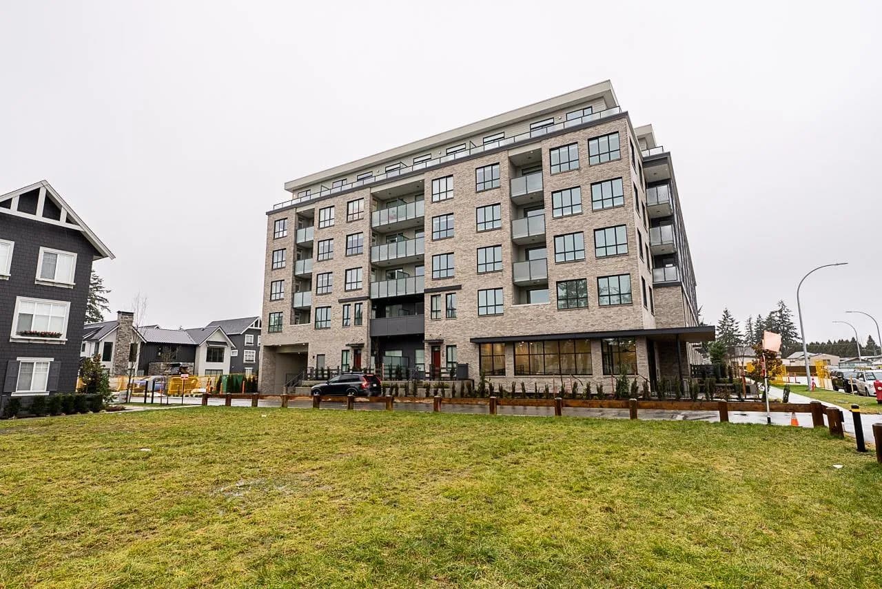 15738 85 AVENUE, Surrey