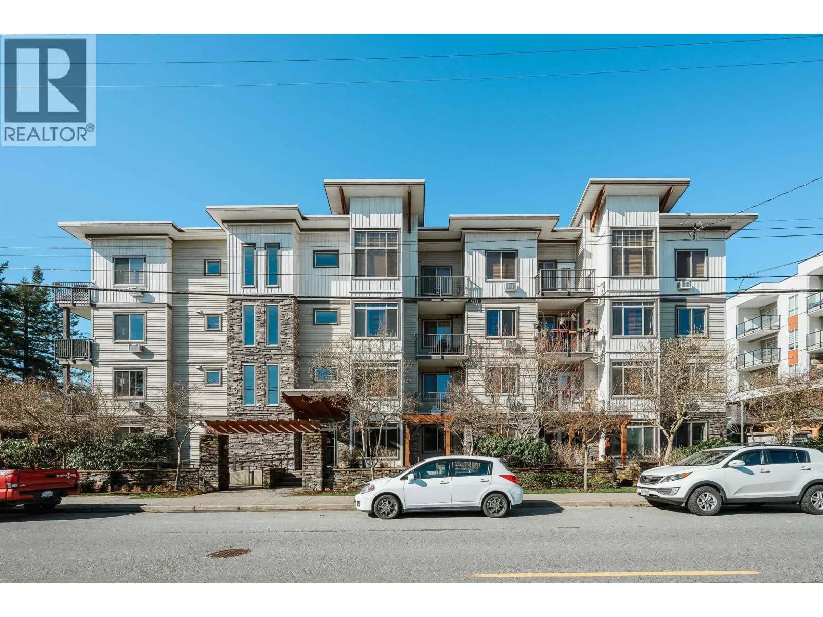 11887 BURNETT STREET, Maple Ridge