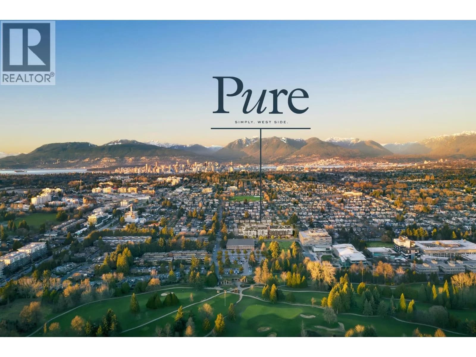 203-263 W 49TH AVENUE, Vancouver