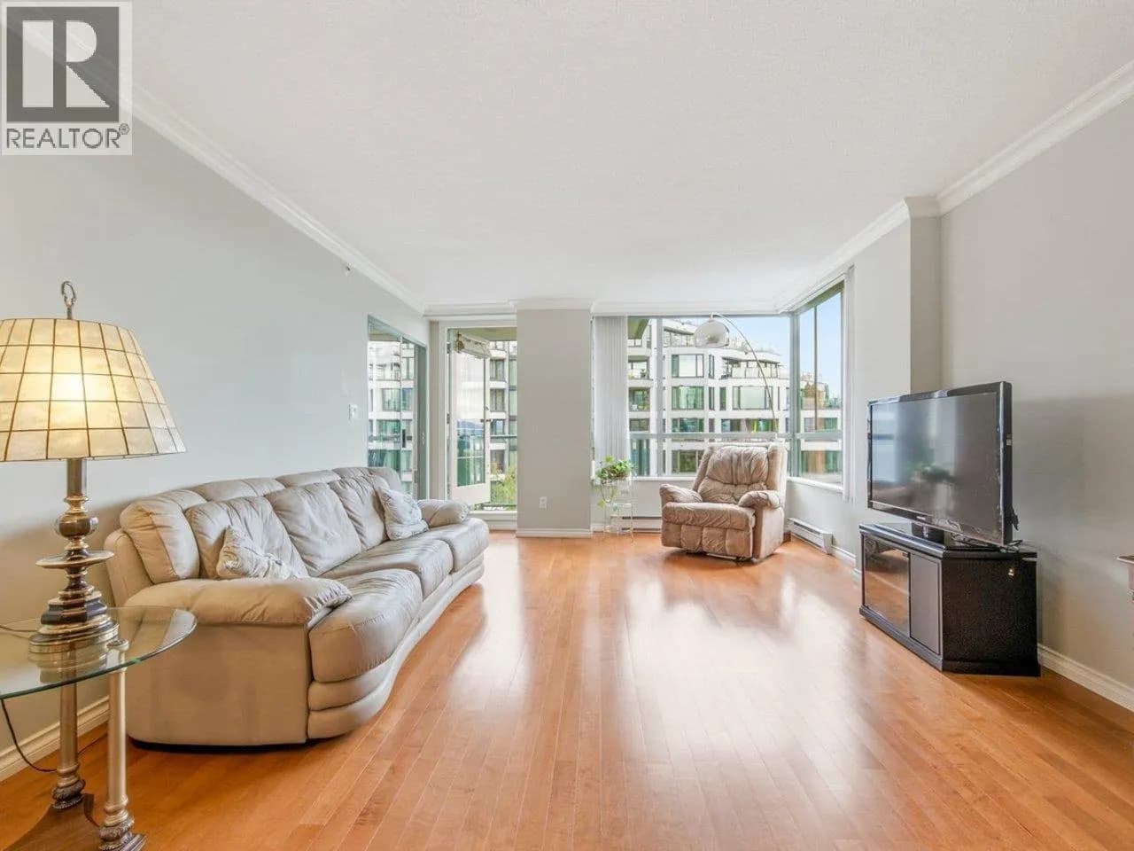 #701 2288 PINE STREET, Vancouver, BC photo 4