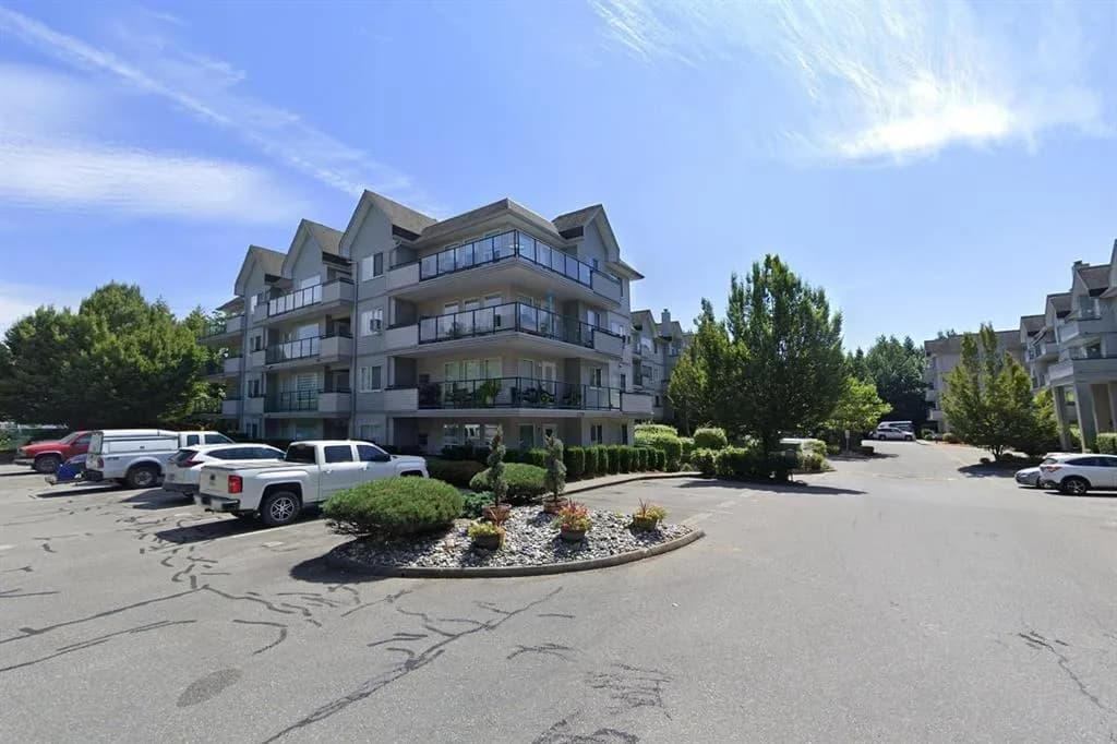 #406 33718 KING ROAD, Abbotsford, BC photo 2