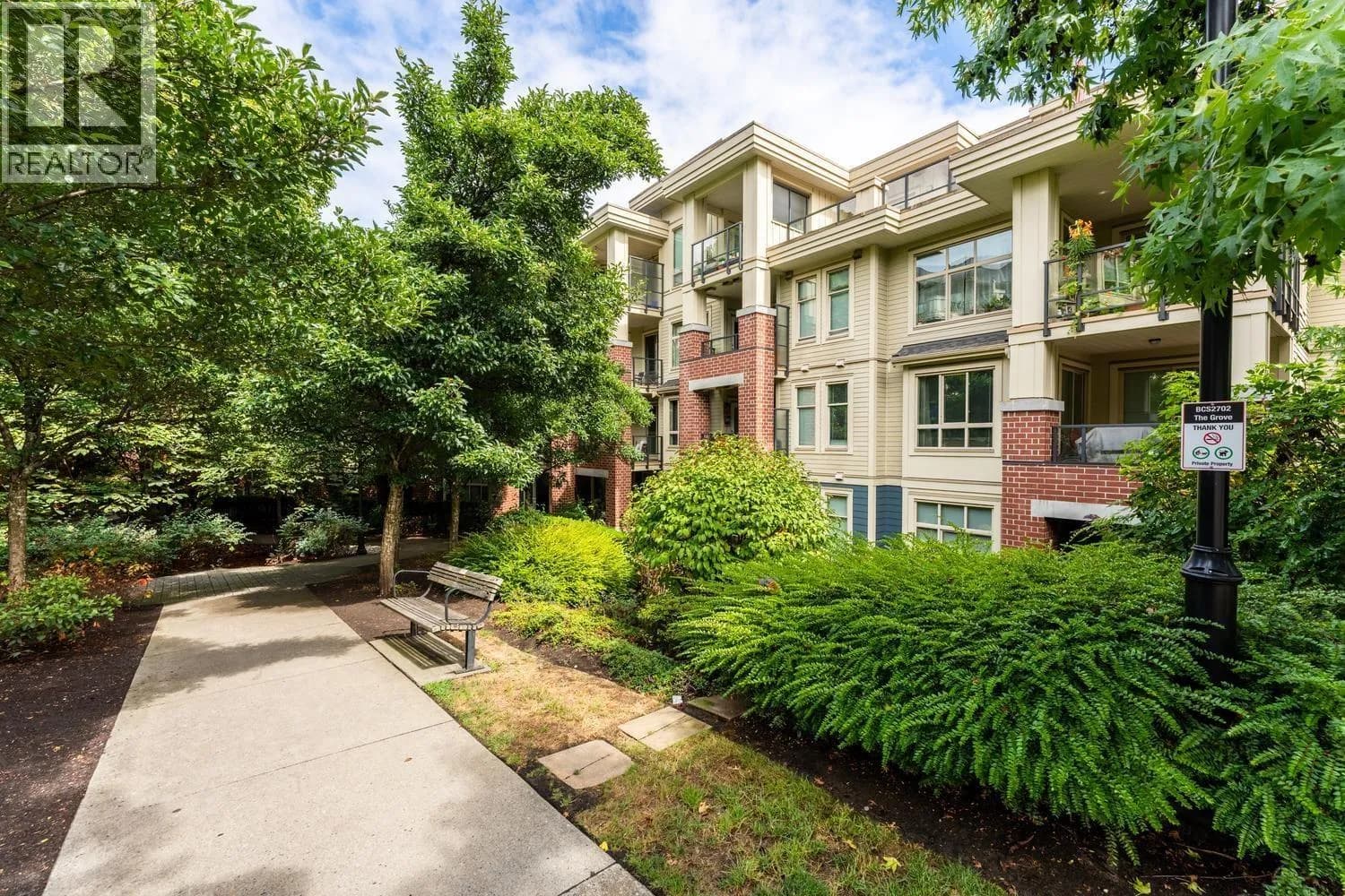 245 ROSS DRIVE, New Westminster