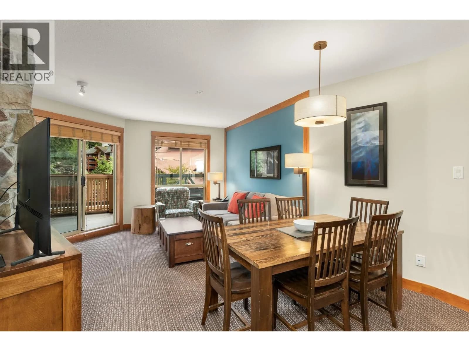 #323C 2036 LONDON LANE, Whistler, BC photo 4