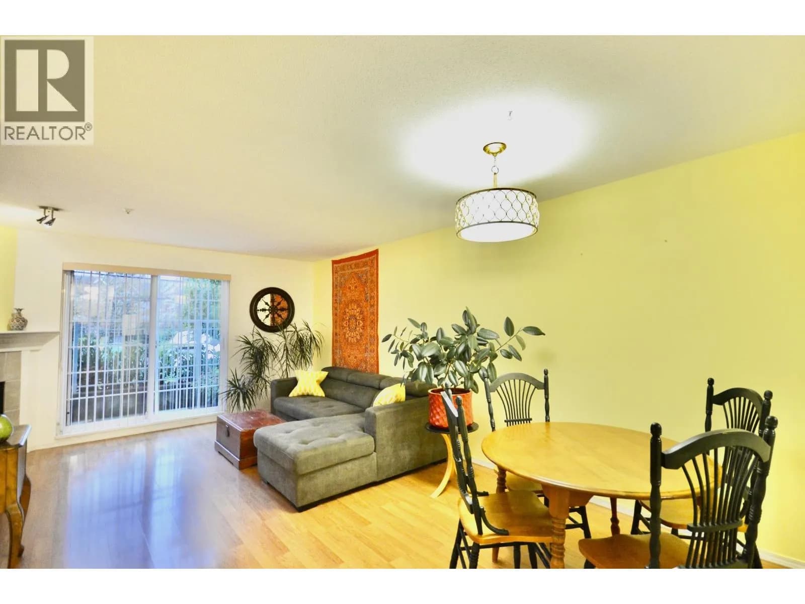 #111 1655 GRANT AVENUE, Port Coquitlam, BC photo 2