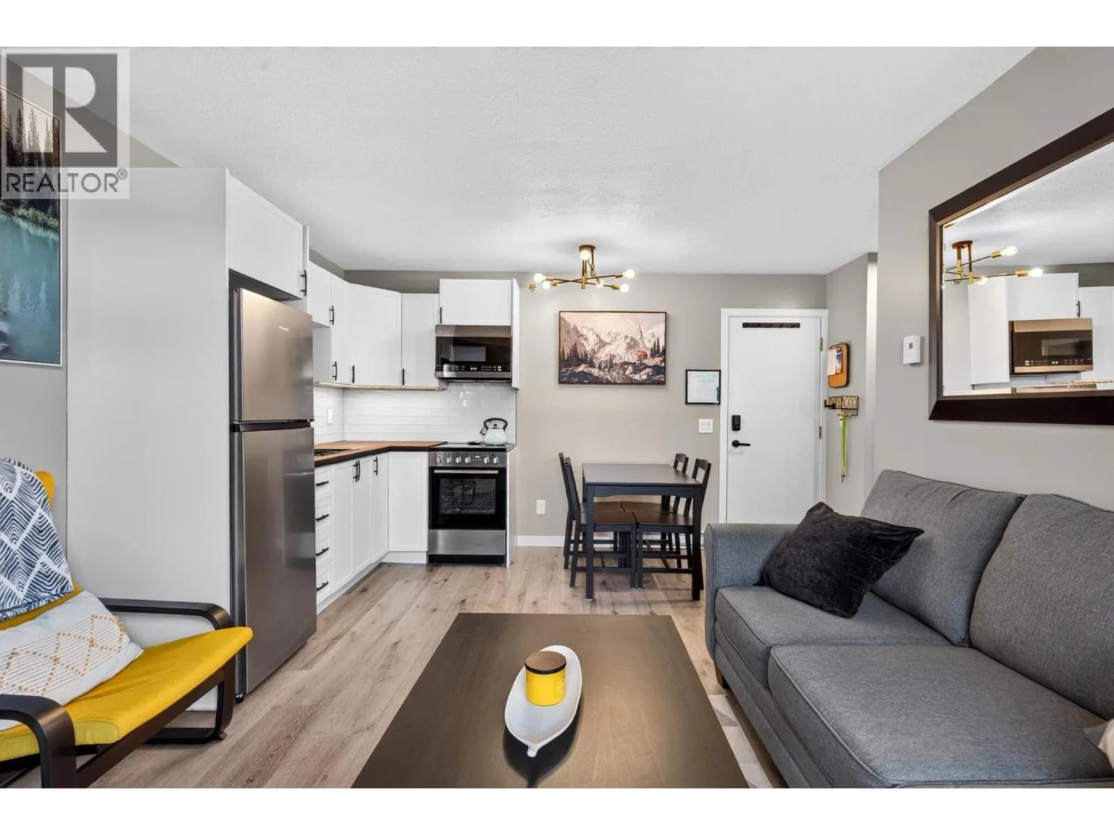20 Kettle View Road, Big White