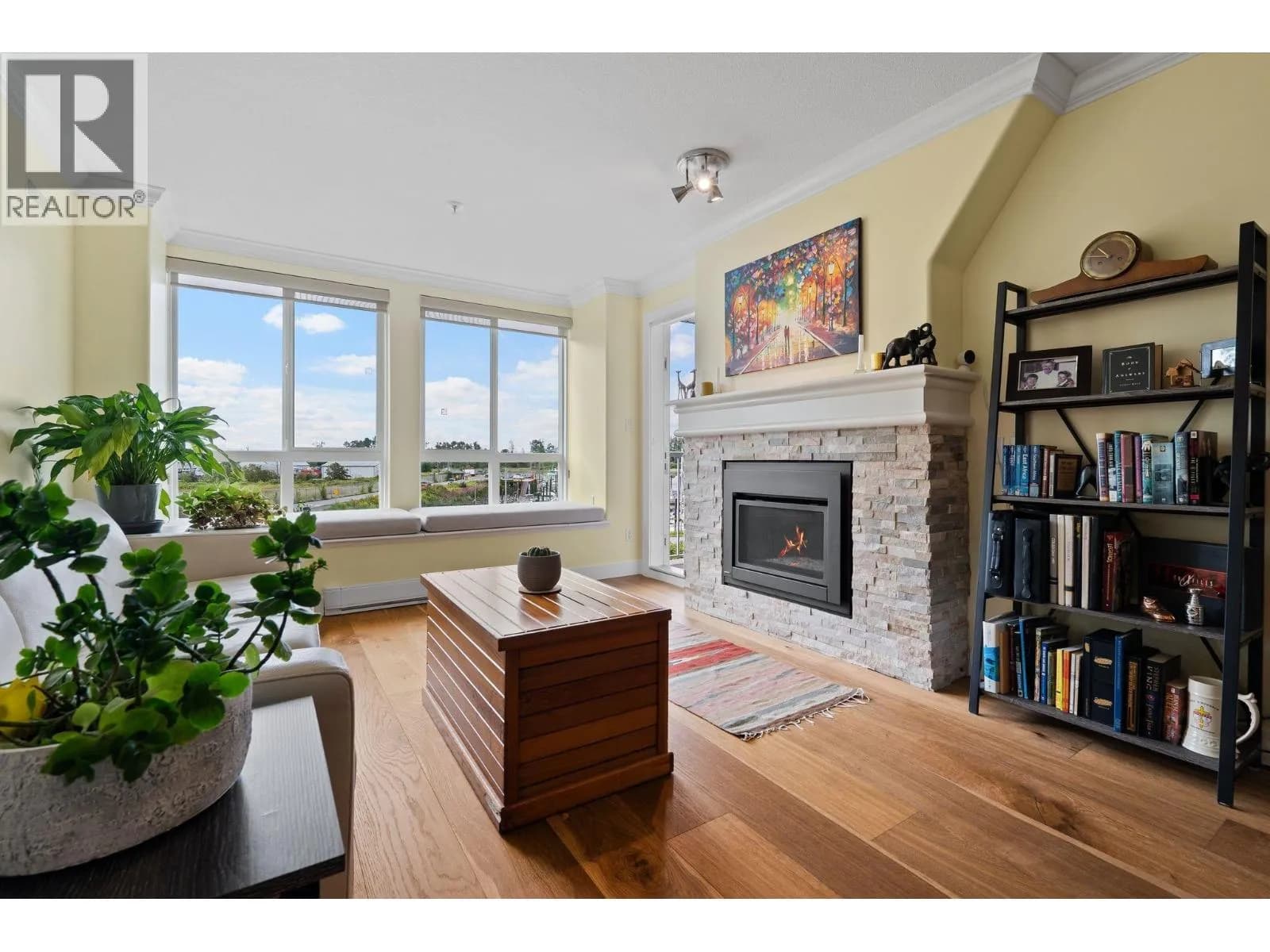 12639 NO. 2 ROAD, Richmond