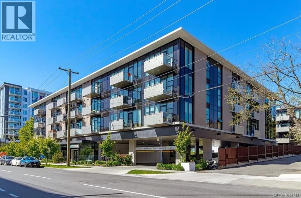 1411 Cook St, Victoria