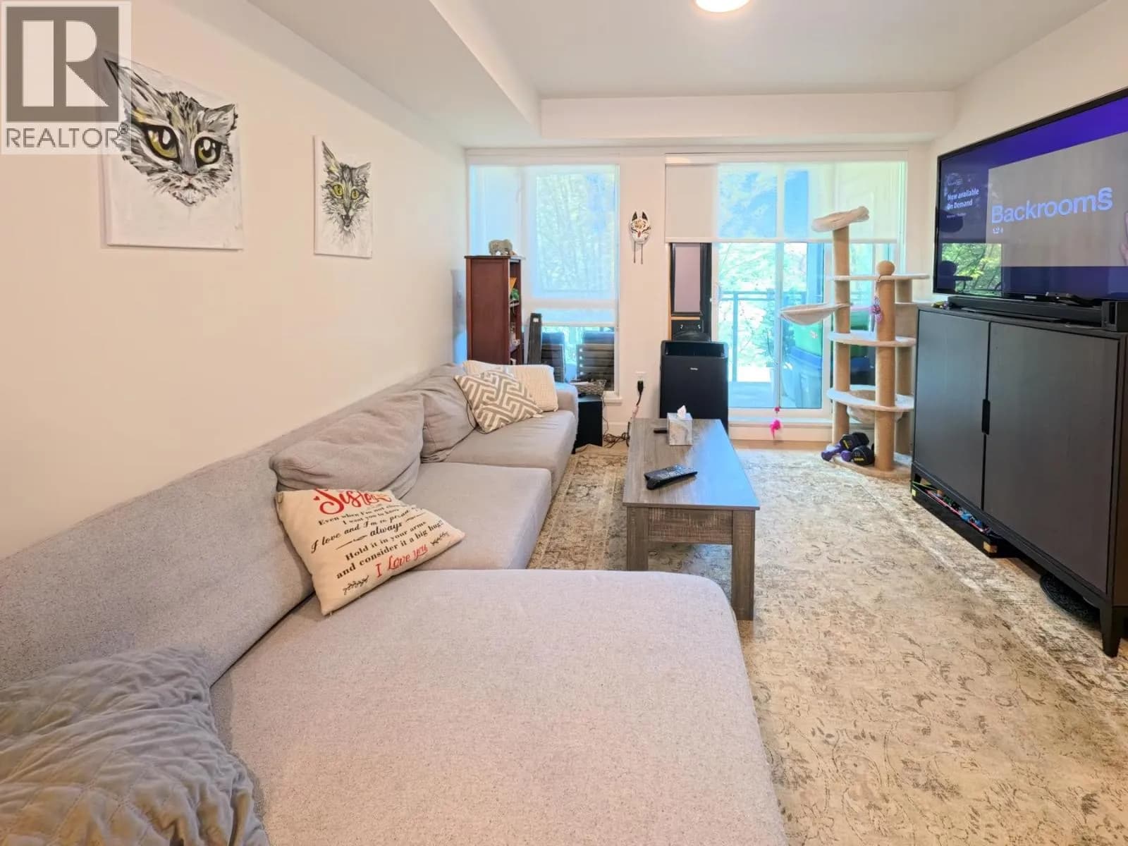 #303 209 E 20TH AVENUE, Vancouver, BC photo 3