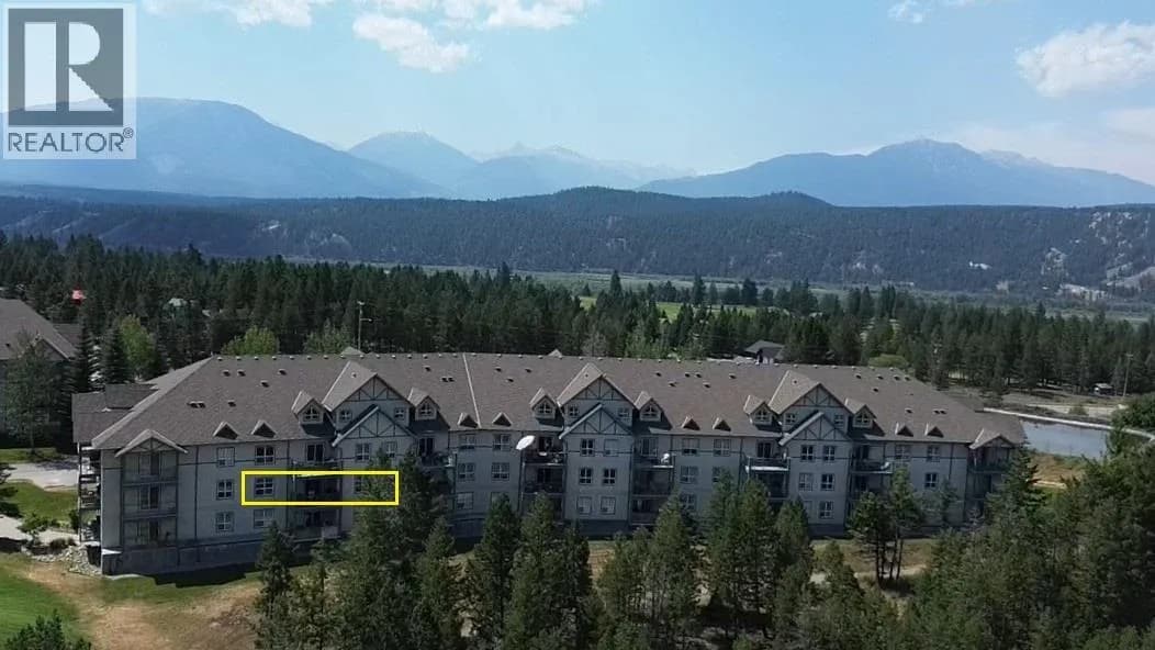 #204 4765 FORSTERS LANDING Road, Radium Hot Springs, BC photo 2