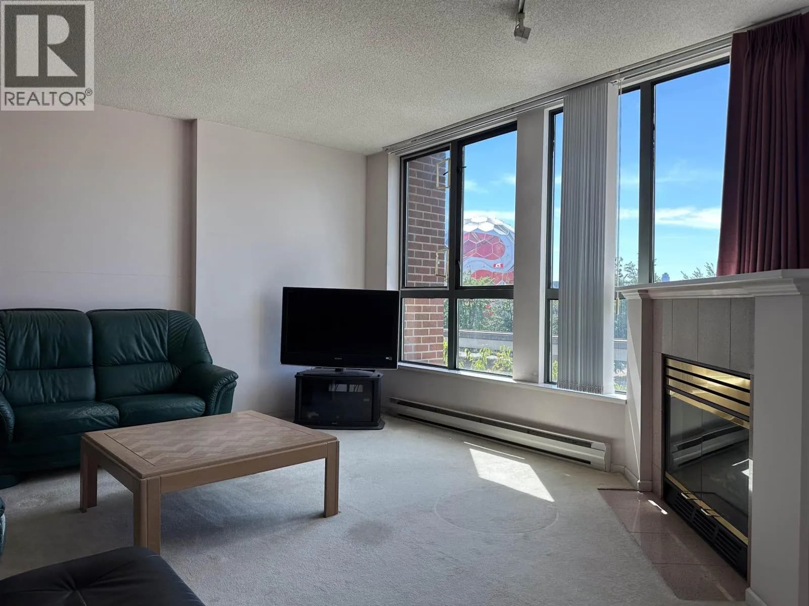 #307 1128 QUEBEC STREET, Vancouver, BC photo 2