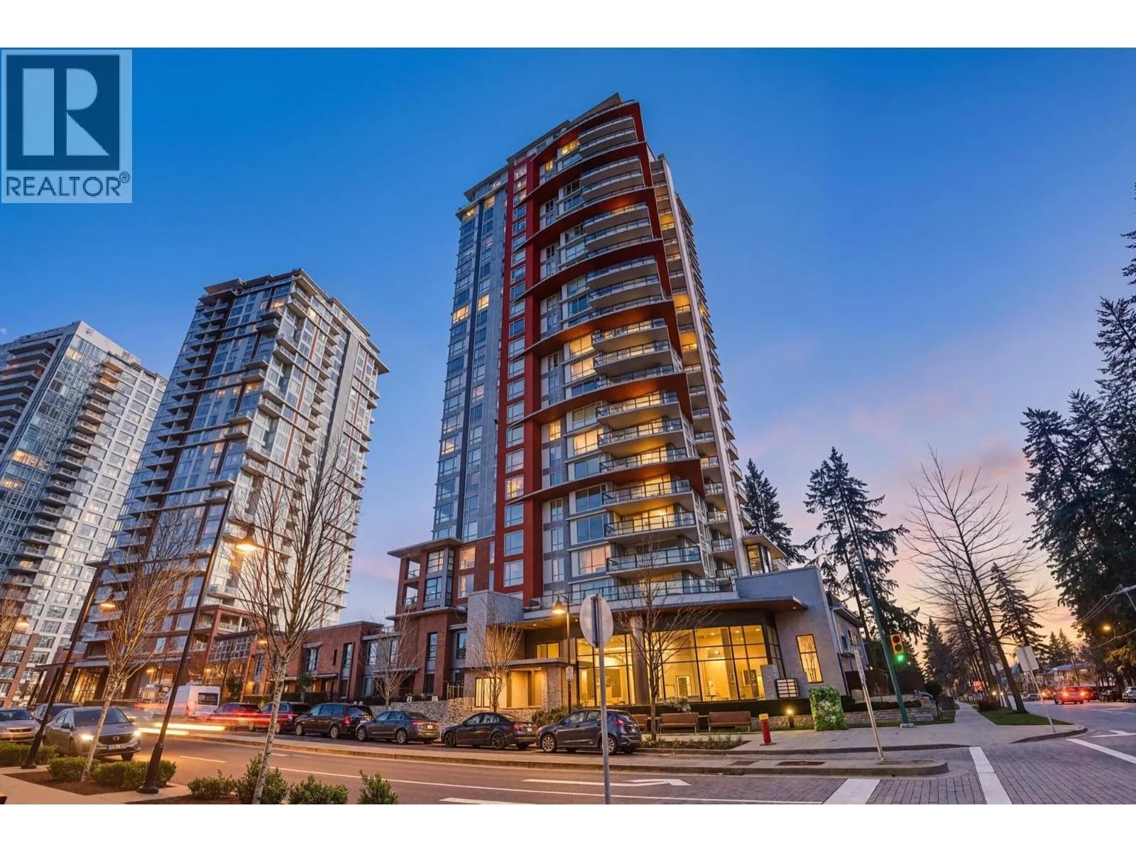 3096 WINDSOR GATE, Coquitlam