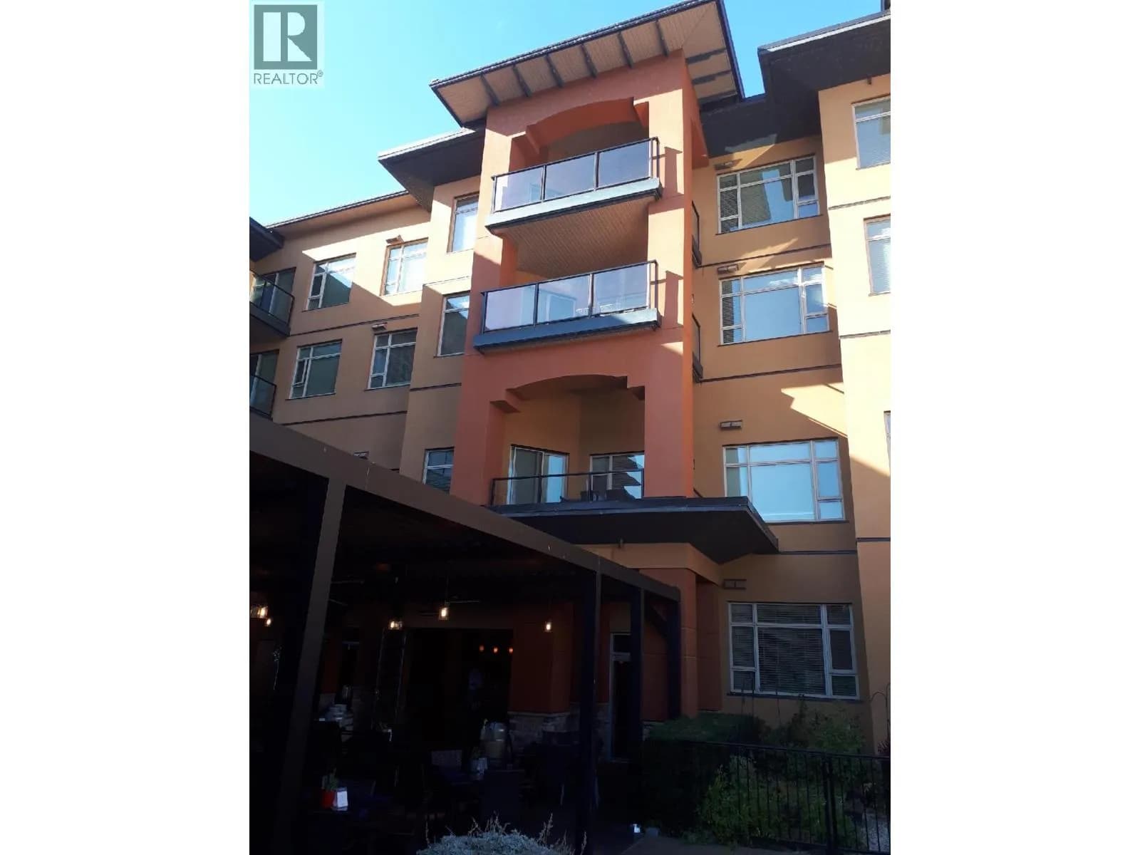 #201 L 15 Park Place, Osoyoos, BC photo 3
