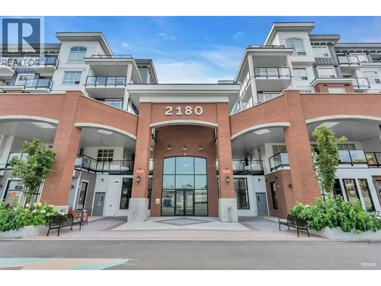 #4413 2180 KELLY AVENUE, Port Coquitlam, BC photo 2
