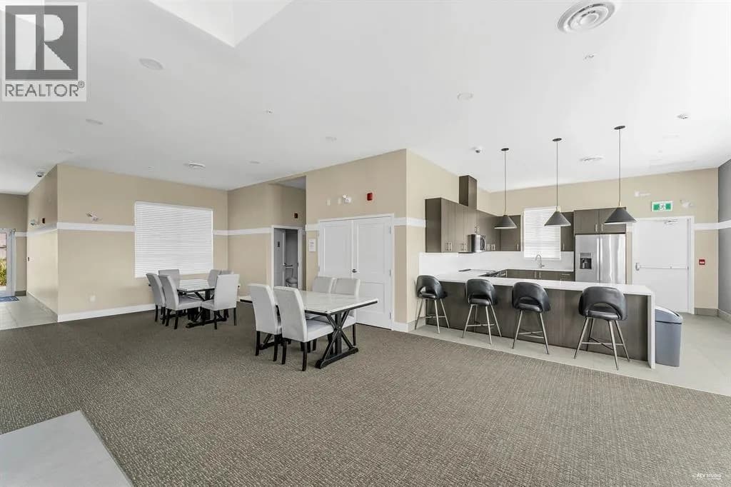 #4413 2180 KELLY AVENUE, Port Coquitlam, BC photo 4