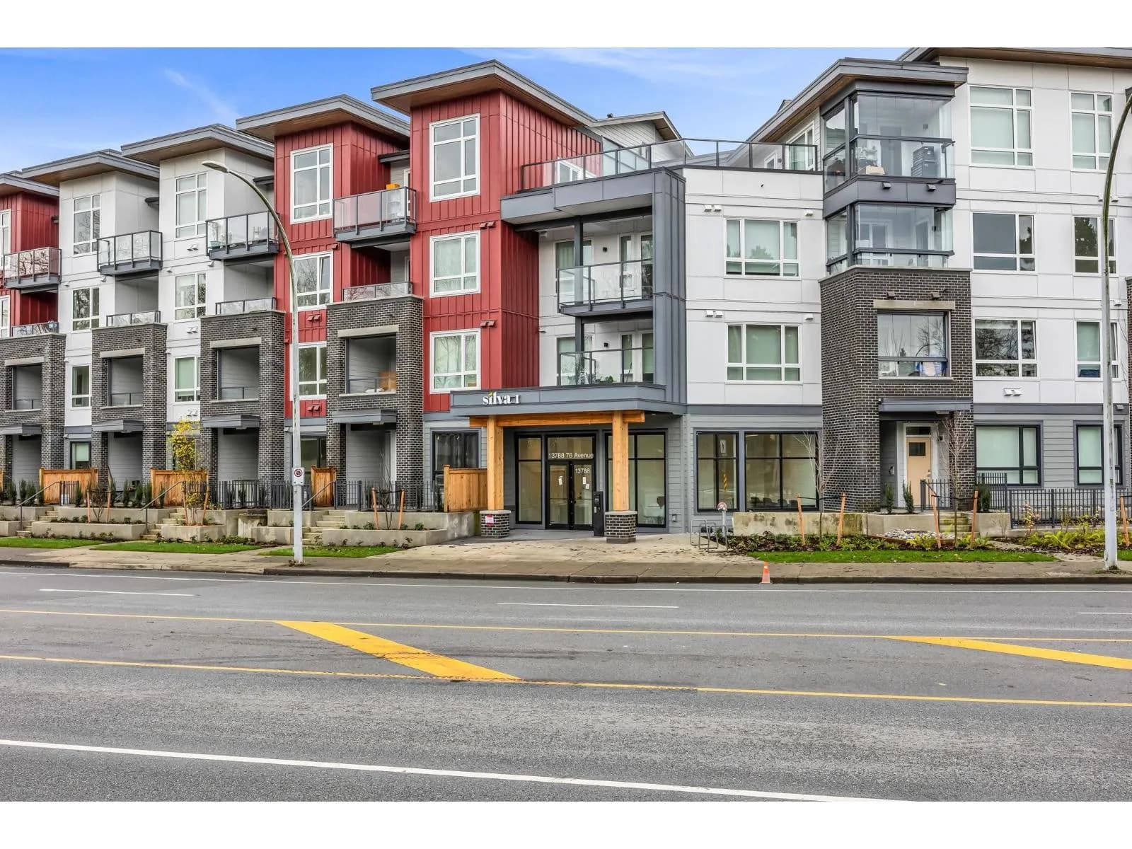 #325 13788 76 AVENUE, Surrey, BC photo 2