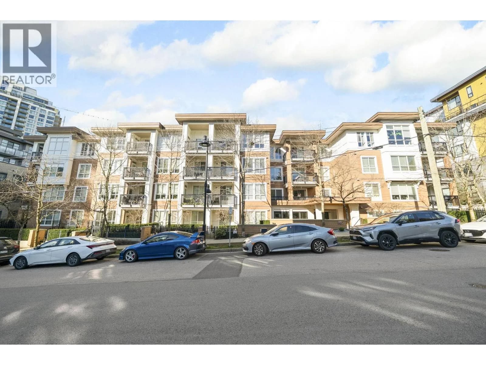 #412 611 REGAN AVENUE, Coquitlam, BC photo 2