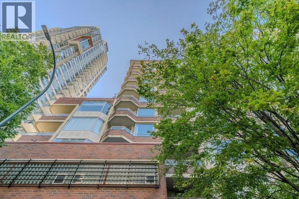 #903 1330 HORNBY STREET, Vancouver, BC photo 2