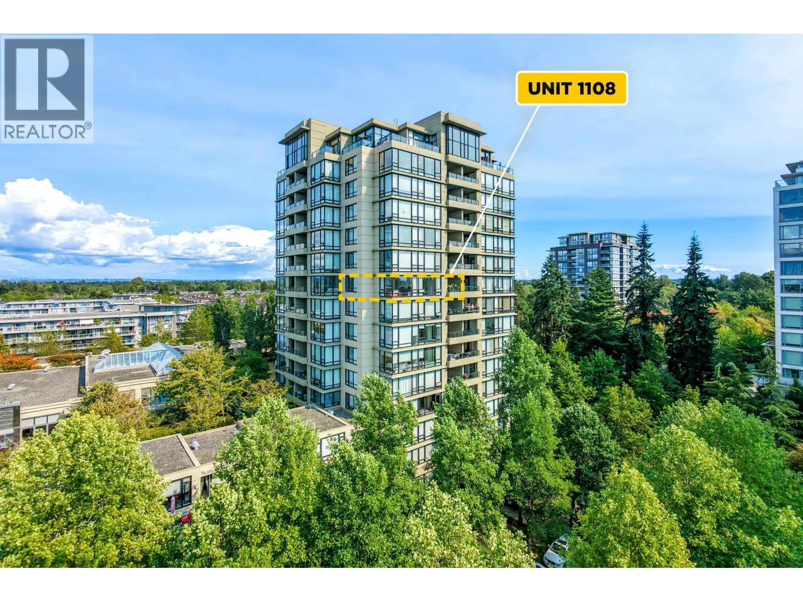 9133 HEMLOCK DRIVE, Richmond